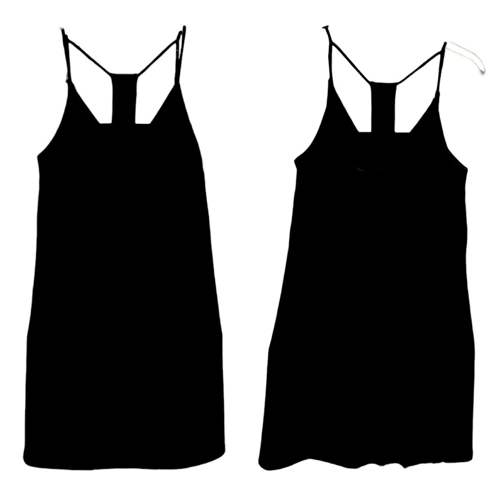 Vanity Room LBD